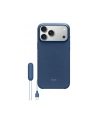 apple Etui z podpórką Beats Kickstand zgodne z MagSafe i panelem Sterowanie aparatem do iPhonea 17 Pro Max - granitowy granat - nr 10