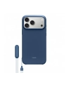 apple Etui z podpórką Beats Kickstand zgodne z MagSafe i panelem Sterowanie aparatem do iPhonea 17 Pro Max - granitowy granat - nr 1