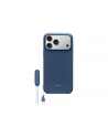 apple Etui z podpórką Beats Kickstand zgodne z MagSafe i panelem Sterowanie aparatem do iPhonea 17 Pro Max - granitowy granat - nr 6