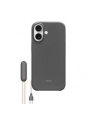 apple Etui z podpórką Beats Kickstand zgodne z MagSafe i panelem Sterowanie aparatem do iPhonea 17 - szafirowy szary - nr 10