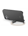 apple Etui z podpórką Beats Kickstand zgodne z MagSafe i panelem Sterowanie aparatem do iPhonea 17 - szafirowy szary - nr 5