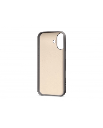 apple Etui z podpórką Beats Kickstand zgodne z MagSafe i panelem Sterowanie aparatem do iPhonea 17 - szafirowy szary