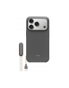 apple Etui z podpórką Beats Kickstand zgodne z MagSafe i panelem Sterowanie aparatem do iPhonea 17 Pro - szafirowy szary - nr 10