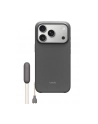 apple Etui z podpórką Beats Kickstand zgodne z MagSafe i panelem Sterowanie aparatem do iPhonea 17 Pro - szafirowy szary - nr 9