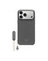 apple Etui z podpórką Beats Kickstand zgodne z MagSafe i panelem Sterowanie aparatem do iPhonea 17 Pro Max - szafirowy szary - nr 14
