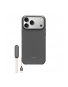 apple Etui z podpórką Beats Kickstand zgodne z MagSafe i panelem Sterowanie aparatem do iPhonea 17 Pro Max - szafirowy szary - nr 1