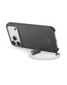 apple Etui z podpórką Beats Kickstand zgodne z MagSafe i panelem Sterowanie aparatem do iPhonea 17 Pro Max - szafirowy szary - nr 5
