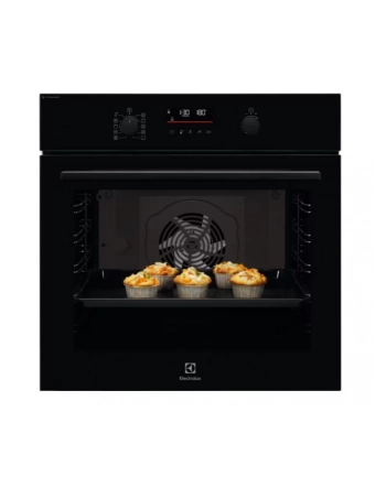 electrolux Piekarnik EOD6F77WZ nr 2
