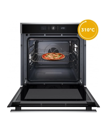 whirlpool Piekarnik WOI4S8CM1SXA nr 2