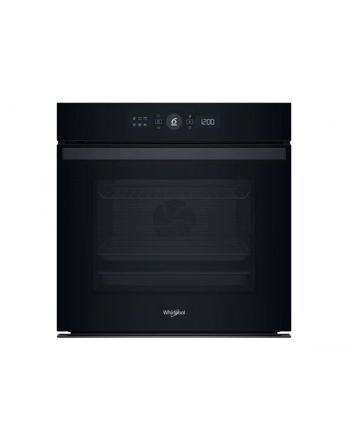 whirlpool Piekarnik WOI4S8PM0SBA główny