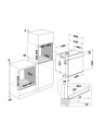 whirlpool Piekarnik WOI4S8PM0SBA - nr 5