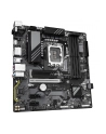 gigabyte Płyta główna B760M DS3H WF6E GEN5 s1 700 4DDR5 HDMI/DP mATX - nr 12