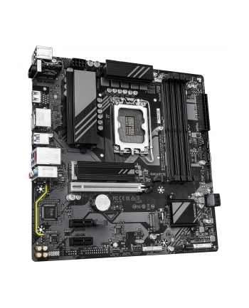 gigabyte Płyta główna B760M DS3H WF6E GEN5 s1 700 4DDR5 HDMI/DP mATX nr 2