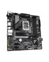 gigabyte Płyta główna B760M DS3H WF6E GEN5 s1 700 4DDR5 HDMI/DP mATX - nr 3