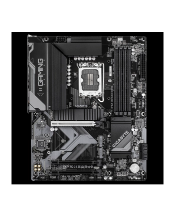gigabyte Płyta główna B760 GAMING X GEN5 s170 0 4DDR5 DP/HDMI ATX nr 1