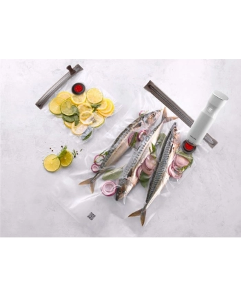 zwilling Torba próżniowa Fresh ' Save 35x25cm 10 sztuk nr 2