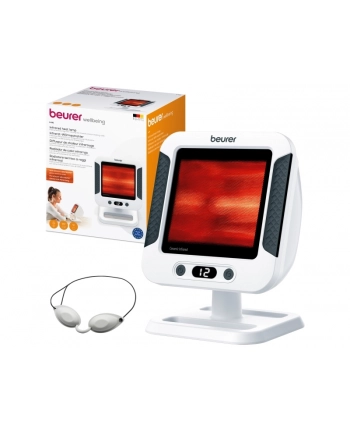 beurer Lampa na podczerwień 300W IL60 nr 1