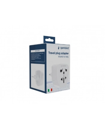 gembird Adapter sieciowy IT świat 10A nr 2