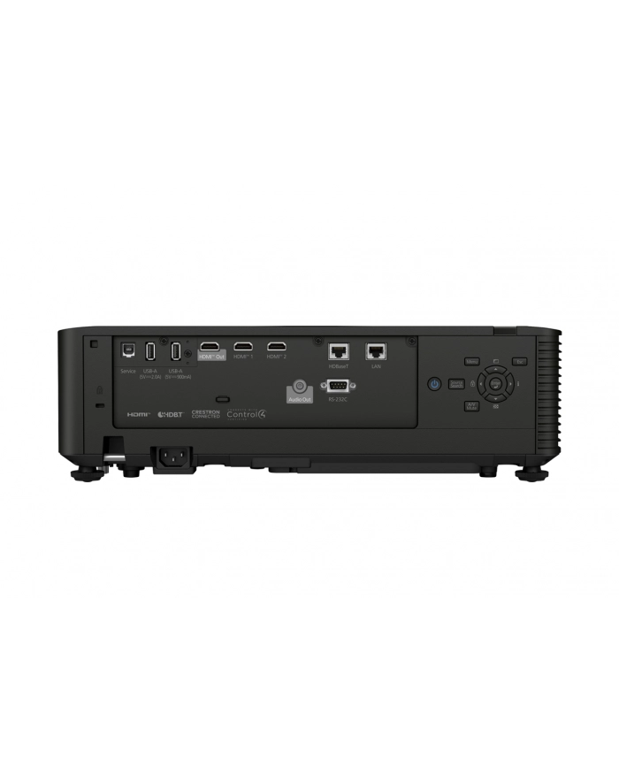 epson Projektor EB-L895U  LSR/WUXGA/8000L/5m:1/WLAN/BLACK główny