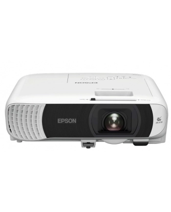 epson Projektor EB-FH54  3LCD/FHD/4100L/16000:1/WiFi5 nr 1