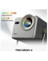 hisense Projektor mini laser 4K M2 PRO - nr 22