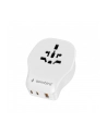 gembird Adapter sieciowy 20W Uniwersalny 4 końcówki - nr 2