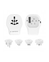 gembird Adapter sieciowy 20W Uniwersalny 4 końcówki - nr 8