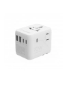 gembird Adapter sieciowy Uniwersalny kostka 70W - nr 1
