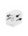 gembird Adapter sieciowy uziemienie Uniwersalny  20W - nr 10