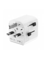 gembird Adapter sieciowy uziemienie Uniwersalny  20W - nr 5