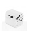 gembird Adapter sieciowy EU Uniwersalny 12W - nr 12
