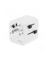 gembird Adapter sieciowy EU Uniwersalny 12W - nr 4