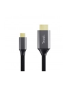 trust Kabel video CALYX USB-C do HDMI - nr 2