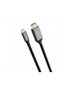 trust Kabel video CALYX USB-C do HDMI - nr 4