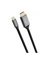 trust Kabel video CALYX USB-C do HDMI - nr 7