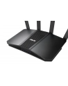 asus Router RT-BE82U WiFi 7 Dual-Band Extendable Router, 4K-QAM, MLO, Five 2.5GbE ports - nr 24