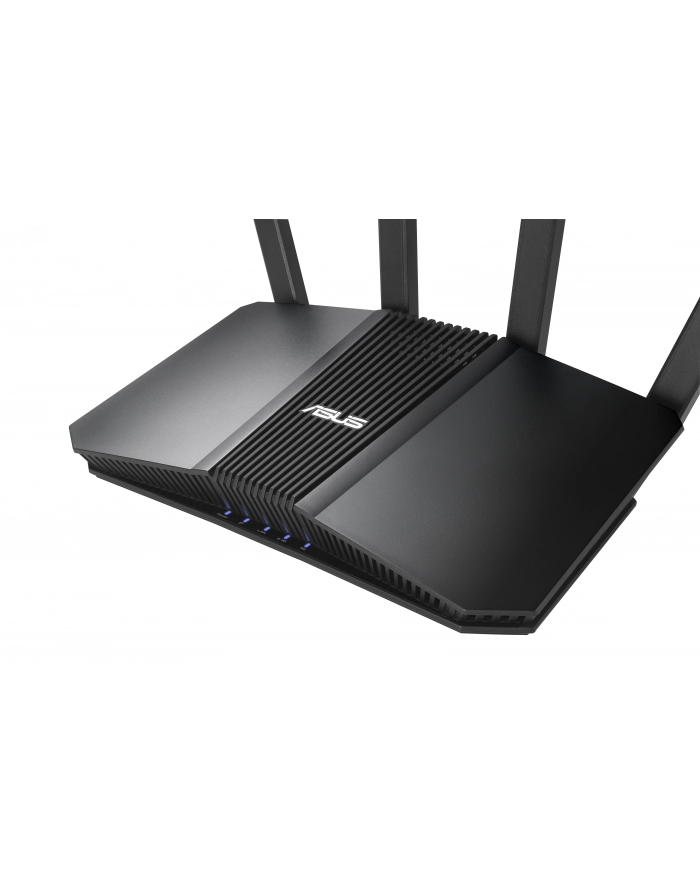 asus Router RT-BE82U WiFi 7 Dual-Band Extendable Router, 4K-QAM, MLO, Five 2.5GbE ports główny