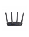 asus Router RT-BE82U WiFi 7 Dual-Band Extendable Router, 4K-QAM, MLO, Five 2.5GbE ports - nr 4