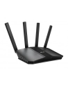 asus Router RT-BE82U WiFi 7 Dual-Band Extendable Router, 4K-QAM, MLO, Five 2.5GbE ports - nr 54