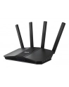 asus Router RT-BE82U WiFi 7 Dual-Band Extendable Router, 4K-QAM, MLO, Five 2.5GbE ports - nr 60