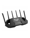 asus Router TUF Gaming BE9400 Tri Band WiFi 7 (802.11be) - nr 15