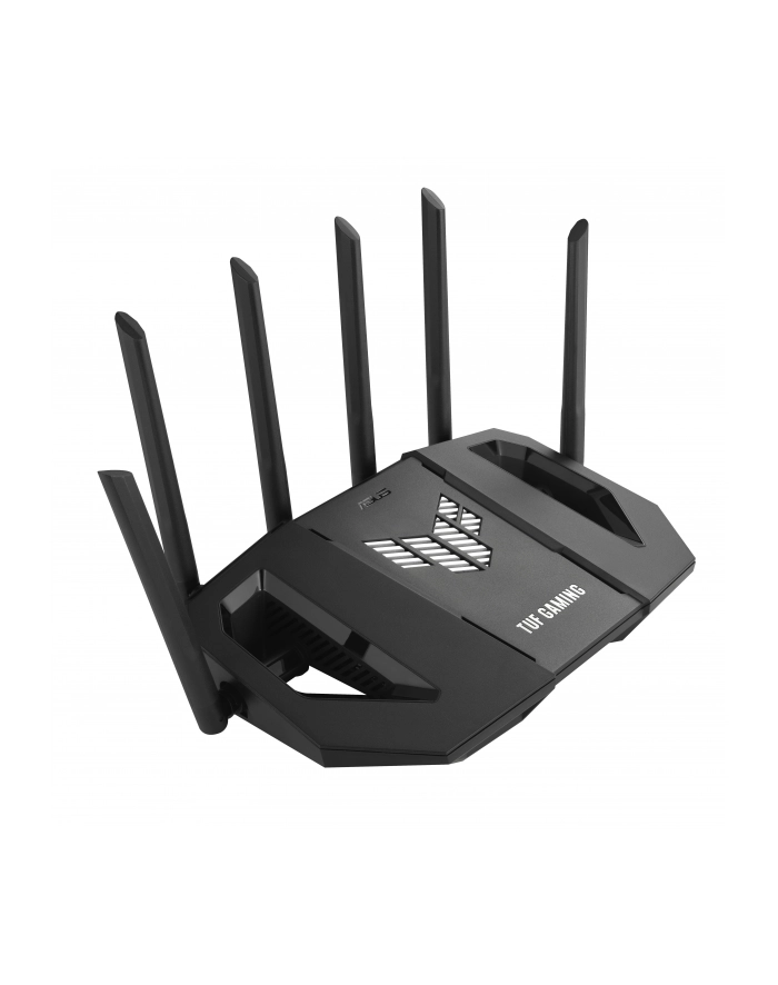 asus Router TUF Gaming BE9400 Tri Band WiFi 7 (802.11be) główny