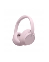 sony Słuchawki WH-CH720N różowe - nr 1