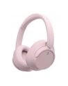 sony Słuchawki WH-CH720N różowe - nr 7