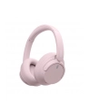 sony Słuchawki WH-CH720N różowe - nr 8