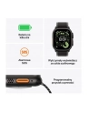 apple Watch Ultra 3 GPS + Cellular, koperta 49 mm z tytanu w kolorze czarnym, opaska Alpine w kolorze czarnym - rozmiar L - nr 3