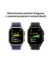 apple Watch Ultra 3 GPS + Cellular koperta 49 mm z tytanu w kolorze czarnym, opaska Trail w kolorze czarnym/węgla drzewnego - rozmiar S/M - nr 4