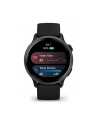 Garmin Vivoactive 6 Black 42mm Android - nr 28