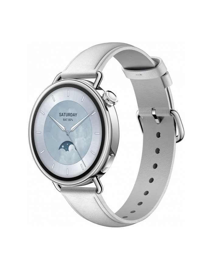 xiaomi Smartwatch Redmi Watch S4 41mm Biały główny