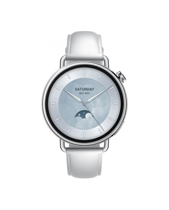 xiaomi Smartwatch Redmi Watch S4 41mm Biały